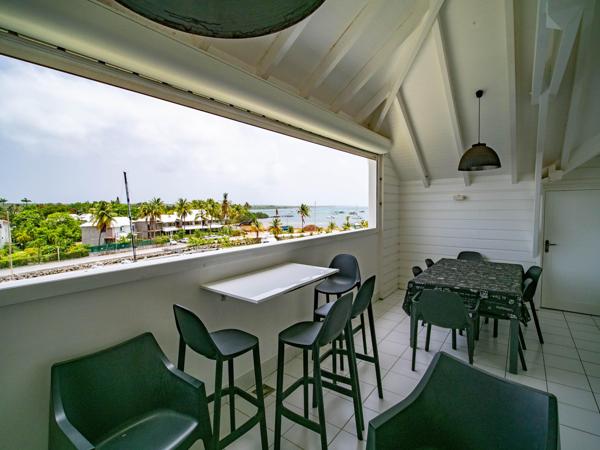 Vente / Appartement