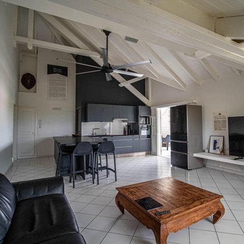 Vente / Appartement