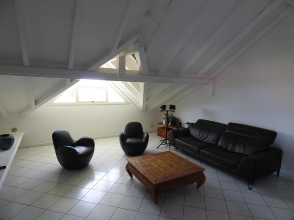 Vente / Appartement