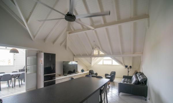 Vente / Appartement