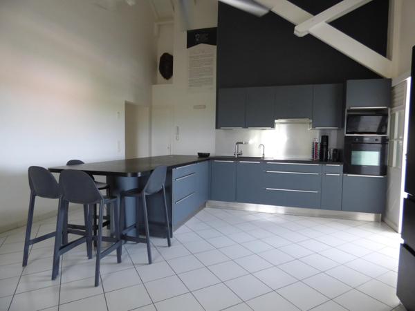 Vente / Appartement