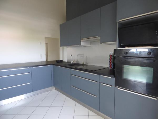 Vente / Appartement
