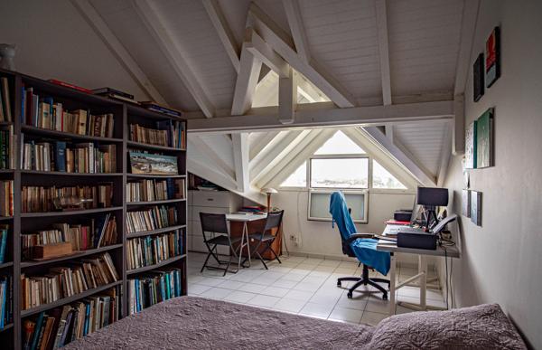 Vente / Appartement