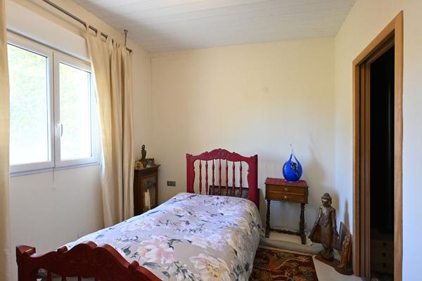 Maison nature en bois de 110 m² et son grand terrain