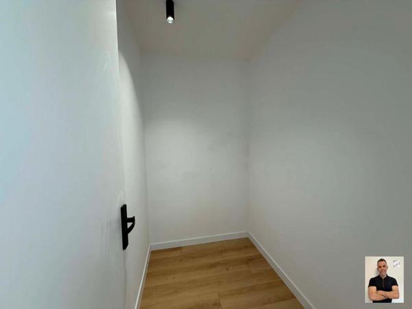 Appartement La Seyne Sur Mer 3 pièce(s) 54 m2