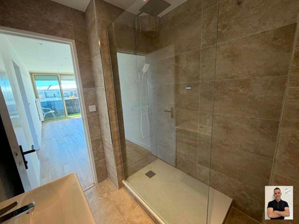 Appartement La Seyne Sur Mer 3 pièce(s) 54 m2