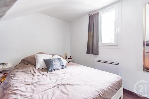 Appartement F2 à vendre  2 pièces - 24,78 m 2   PARIS  - 75006