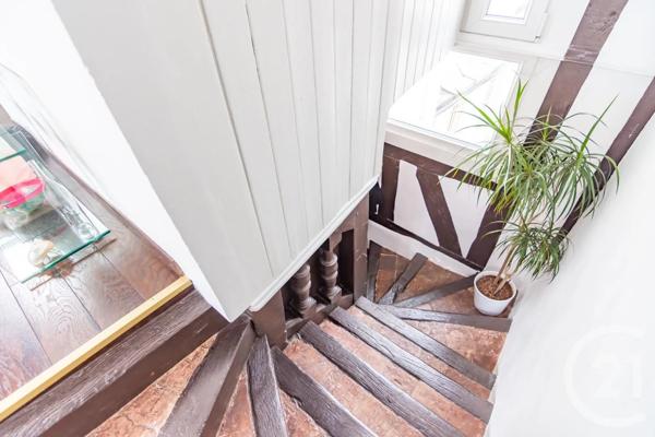 Appartement F2 à vendre  2 pièces - 24,78 m 2   PARIS  - 75006
