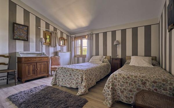 Maison à vendre    5 pièces • 162,80 m2 Forcalquier