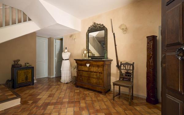 Maison à vendre    5 pièces • 162,80 m2 Forcalquier