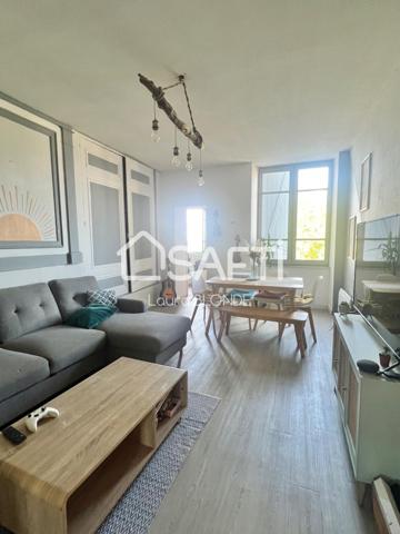 Très beau T3 de 94 m2