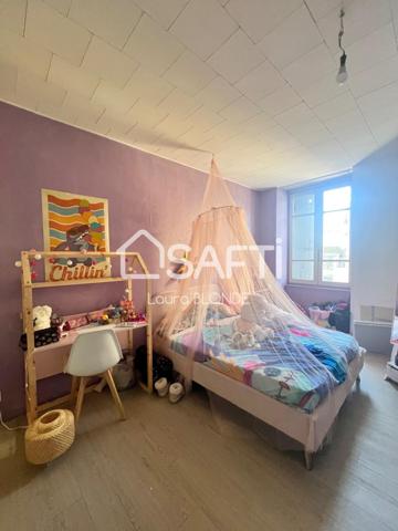 Très beau T3 de 94 m2