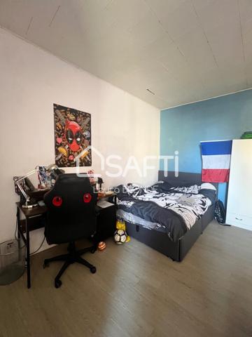 Très beau T3 de 94 m2