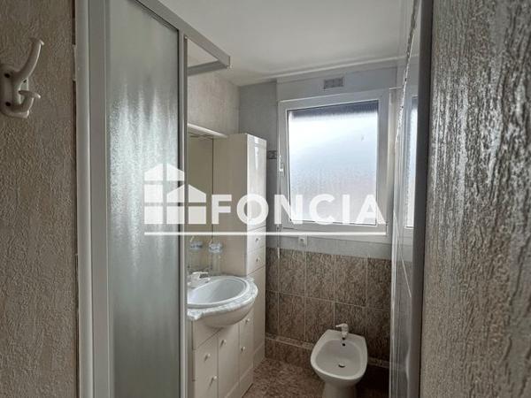 Location Appartement 3 pièces 74.1 m² - RESIDENCE MARINELA Ciboure 64500