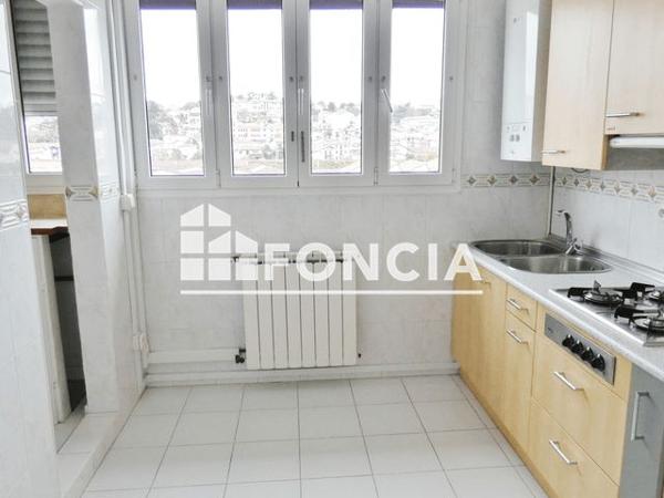Location Appartement 3 pièces 74.1 m² - RESIDENCE MARINELA Ciboure 64500
