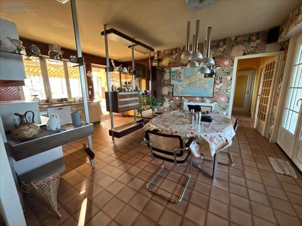 Maison à vendre à Boulogne-sur-Mer dans le Pas-de-Calais (62200), ref : 62057-1090841