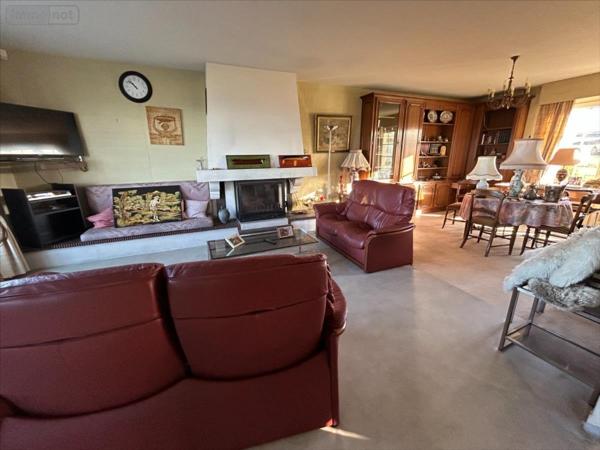 Maison à vendre à Boulogne-sur-Mer dans le Pas-de-Calais (62200), ref : 62057-1090841