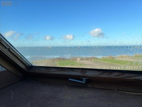 Maison à vendre à Boulogne-sur-Mer dans le Pas-de-Calais (62200), ref : 62057-1090841