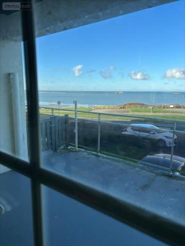 Maison à vendre à Boulogne-sur-Mer dans le Pas-de-Calais (62200), ref : 62057-1090841