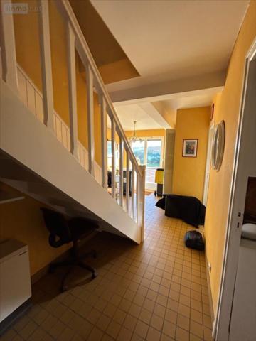 Maison à vendre à Boulogne-sur-Mer dans le Pas-de-Calais (62200), ref : 62057-1090841