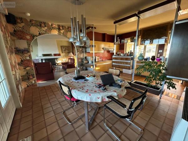 Maison à vendre à Boulogne-sur-Mer dans le Pas-de-Calais (62200), ref : 62057-1090841