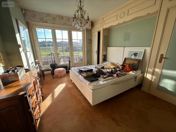 Maison à vendre à Boulogne-sur-Mer dans le Pas-de-Calais (62200), ref : 62057-1090841