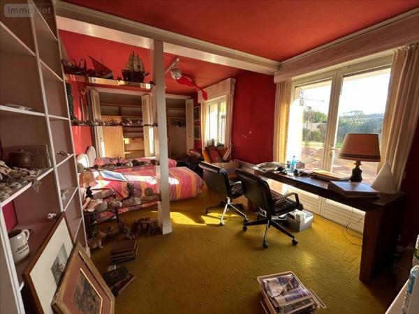 Maison à vendre à Boulogne-sur-Mer dans le Pas-de-Calais (62200), ref : 62057-1090841