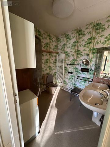 Maison à vendre à Boulogne-sur-Mer dans le Pas-de-Calais (62200), ref : 62057-1090841