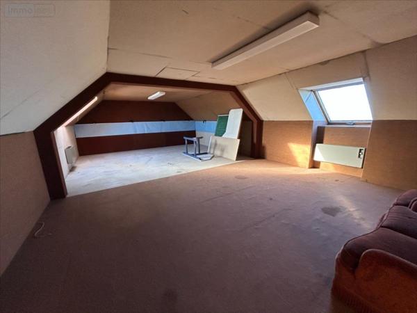 Maison à vendre à Boulogne-sur-Mer dans le Pas-de-Calais (62200), ref : 62057-1090841