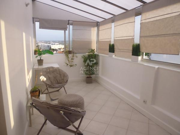 Appartement 4 pièce(s) €399 000 ** - Référence 162048
