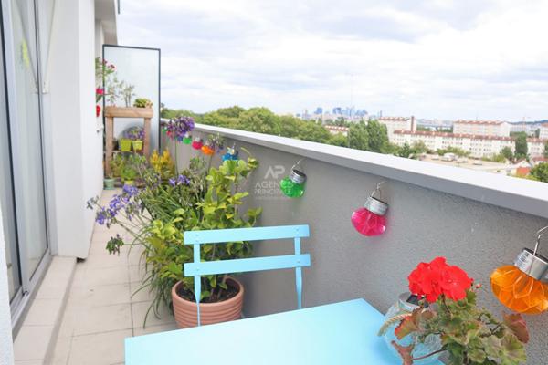 Appartement 4 pièce(s) €399 000 ** - Référence 162048