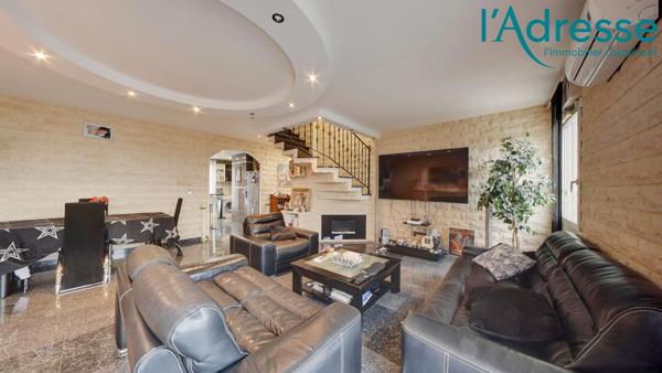 Appartement Creteil 4 pièce(s)