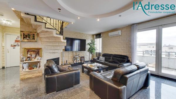 Appartement Creteil 4 pièce(s)