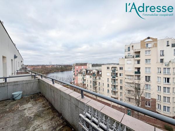 Appartement Creteil 4 pièce(s)