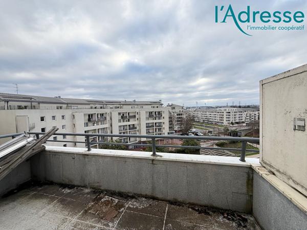 Appartement Creteil 4 pièce(s)