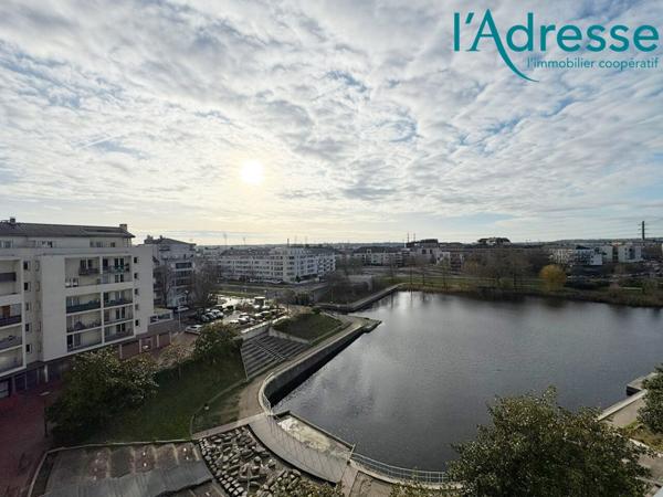 Appartement Creteil 4 pièce(s)