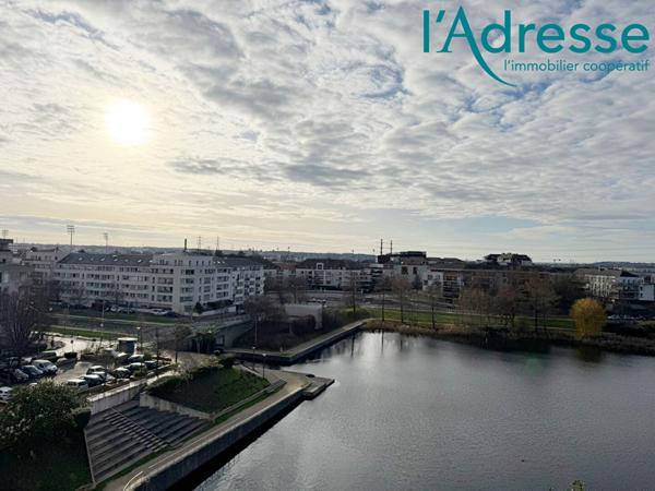 Appartement Creteil 4 pièce(s)