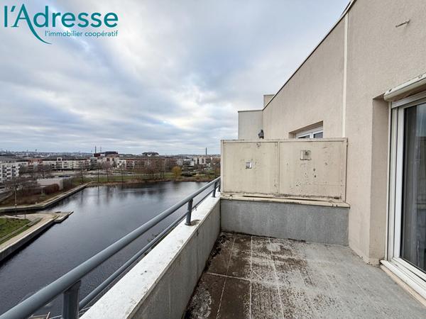 Appartement Creteil 4 pièce(s)