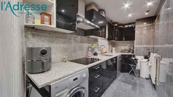 Appartement Creteil 4 pièce(s)