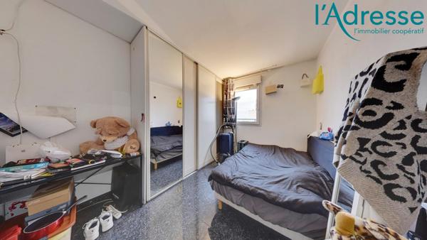 Appartement Creteil 4 pièce(s)