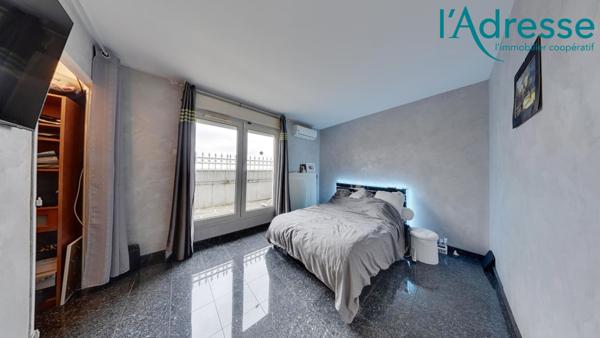 Appartement Creteil 4 pièce(s)