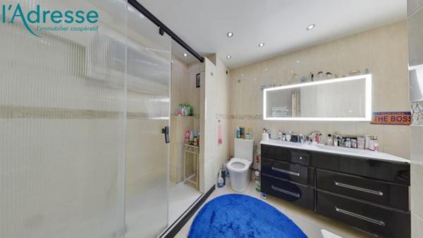 Appartement Creteil 4 pièce(s)