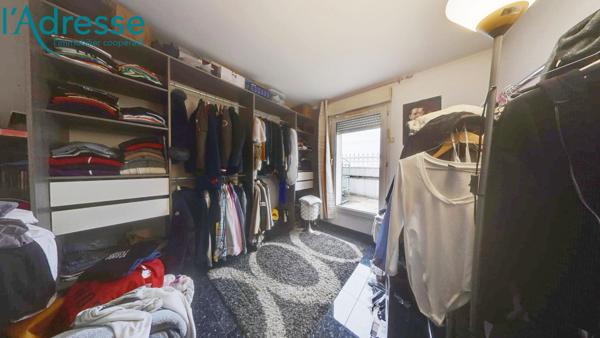 Appartement Creteil 4 pièce(s)