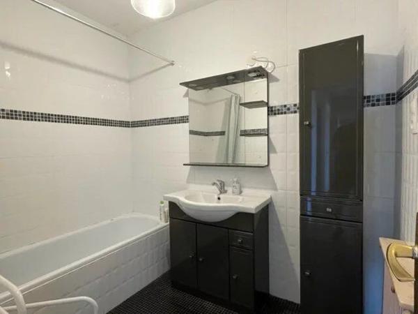 Vente Appartement 5 pièces 107 m2 à Perpignan