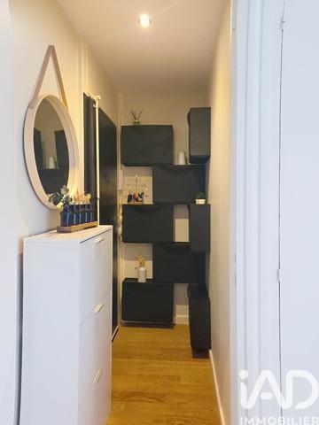 Appartement à vendre 3 pièces 54 m² Marly-le-Roi