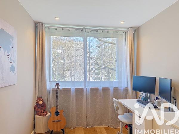 Appartement à vendre 3 pièces 54 m² Marly-le-Roi