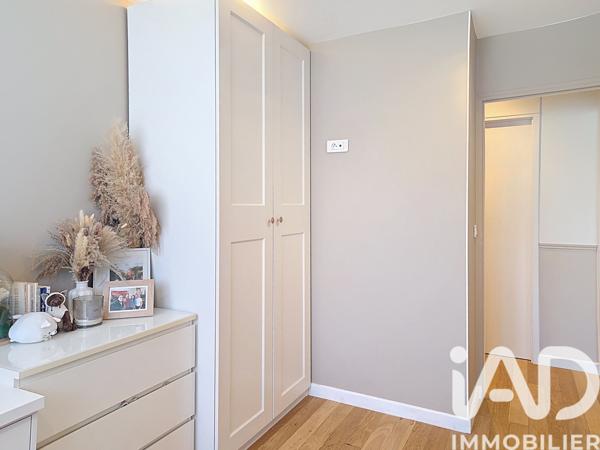 Appartement à vendre 3 pièces 54 m² Marly-le-Roi
