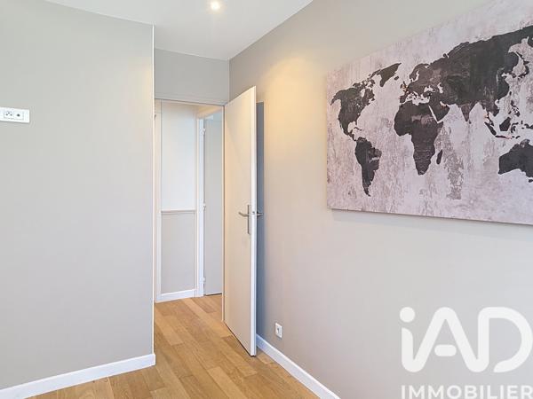 Appartement à vendre 3 pièces 54 m² Marly-le-Roi