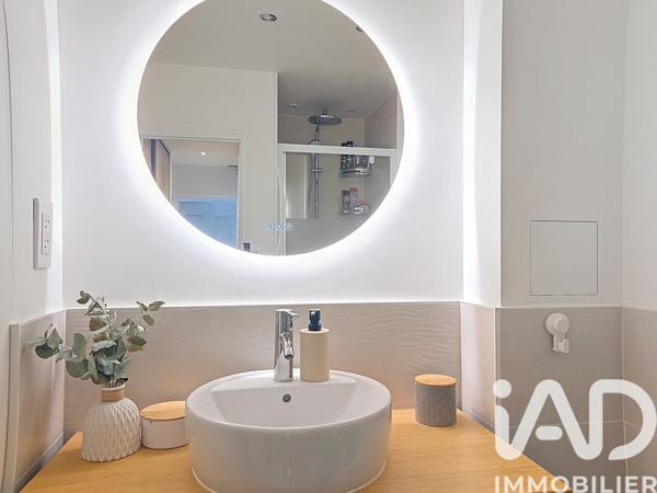 Appartement à vendre 3 pièces 54 m² Marly-le-Roi