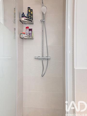 Appartement à vendre 3 pièces 54 m² Marly-le-Roi